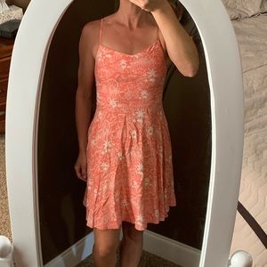 Old Navy dress